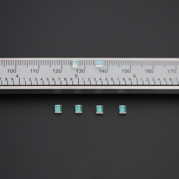 3mm x 3.2mm Plano Convex Cylindrical Lens