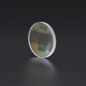 Quartz Fiber Single Laser Focusing Lens For Laser Cutting Machine