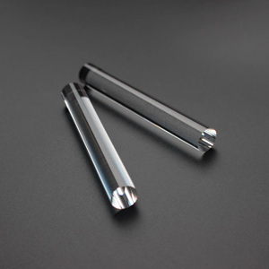 Optical Glass Light Guide Rod