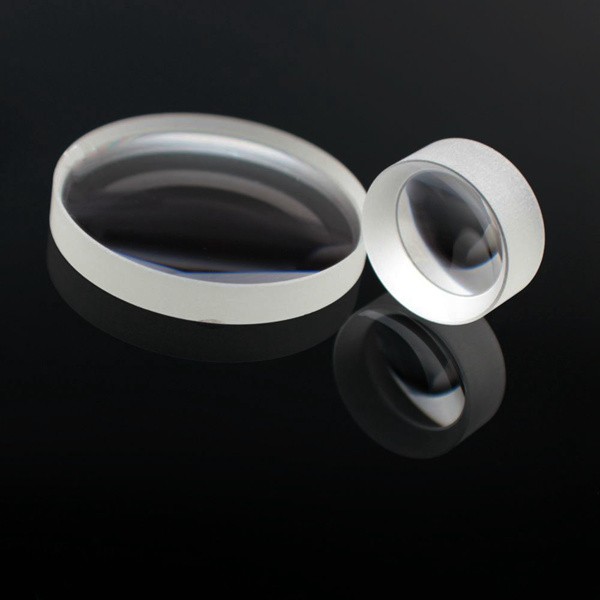 Optical Glass Double Concave Lens