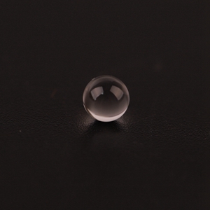 Optical Glass N-BK7 Ball Lens