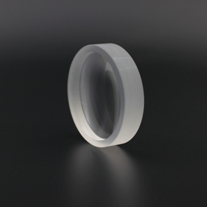 Uncoated Optical Glass Plano Concave Lens