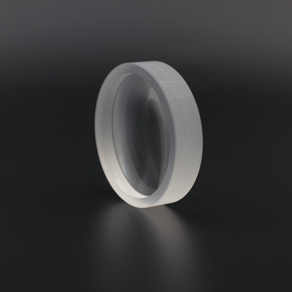 Uncoated Optical Glass Plano Concave Lens