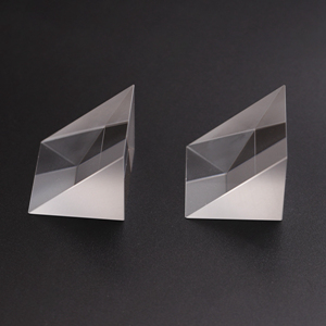 Optical Glass Right Angle Prism