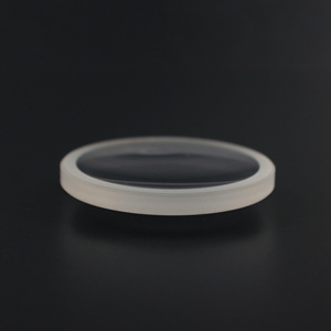 Optical Glass Spherical Meniscus Lens