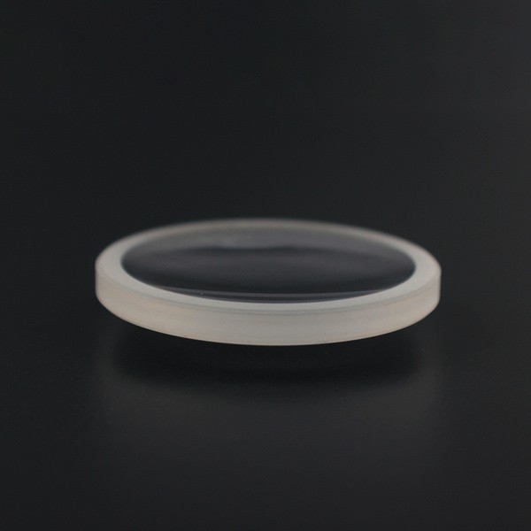 Optical Glass Spherical Meniscus Lens