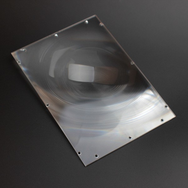 Projector PMMA Fresnel Lens