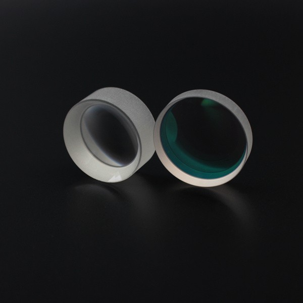 VIS AR Coated Optical Glass Plano Concave Lens