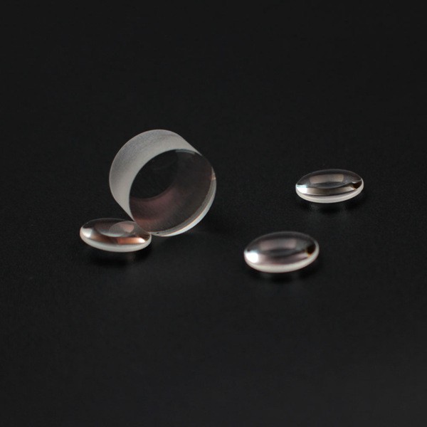 VIS AR Coated Plano Convex (PCX) Lenses