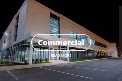 Commercial Lighting